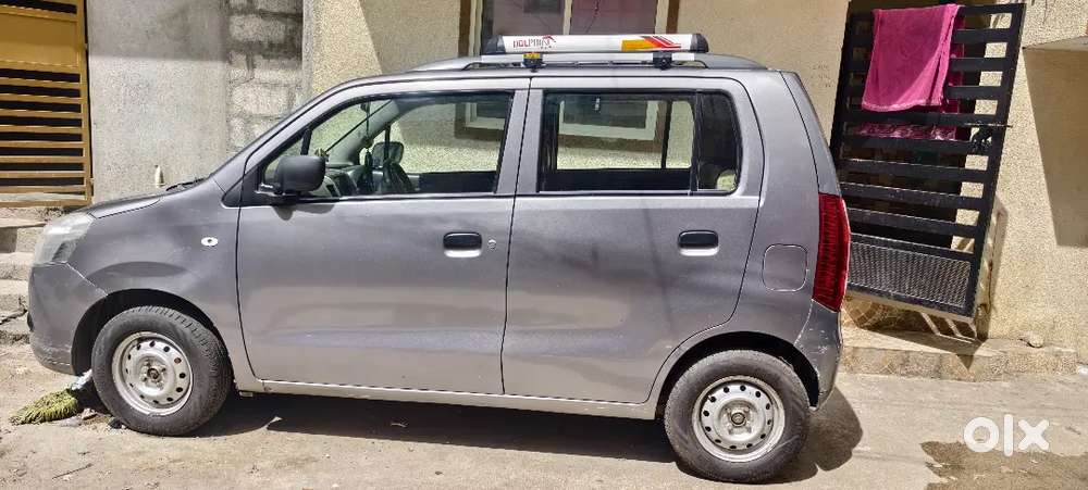 Maruti Suzuki Wagon R 2010