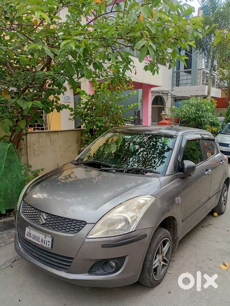 Maruti Suzuki Swift 2013 Diesel 68000 Km Driven