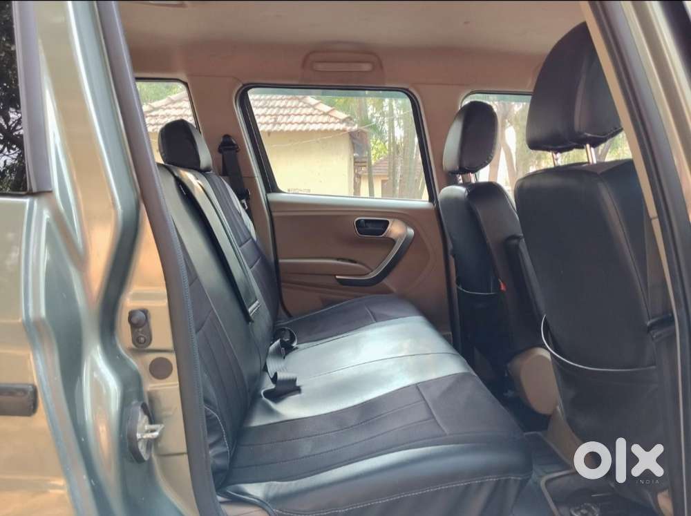 Mahindra Bolero Neo N10 (o), 2022, Diesel