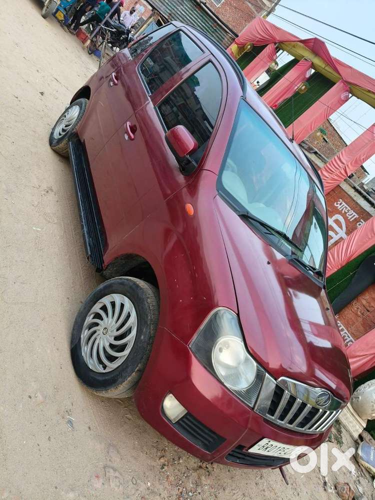 Mahindra Quanto 2013 Diesel Good Condition