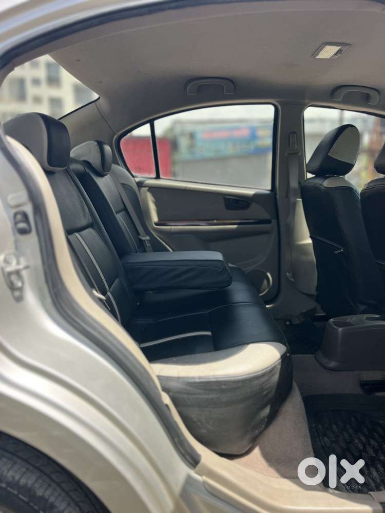 Maruti Suzuki Sx4 Vdi, 2012, Diesel