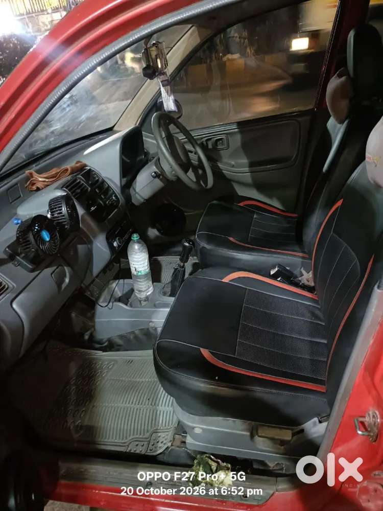 Maruti Zen Estilo 2006