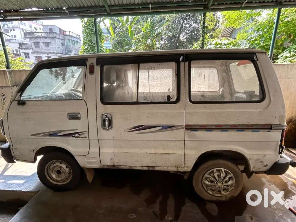 Maruti Suzuki Omni 2010 Sale