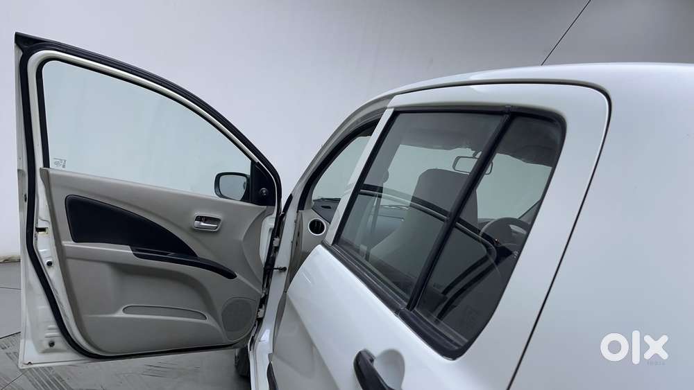 Maruti Suzuki Celerio 1.0 Vxi Amt, 2015, Petrol