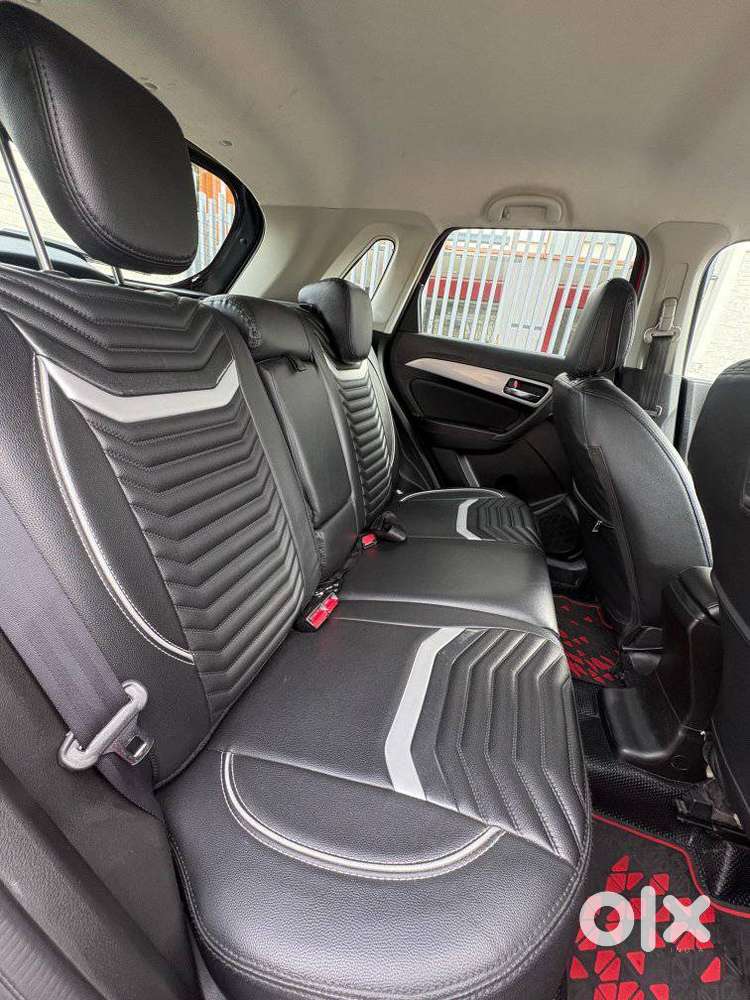 Maruti Suzuki Brezza 1.5 Zxi Plus Smart Hybrid, 2022, Petrol
