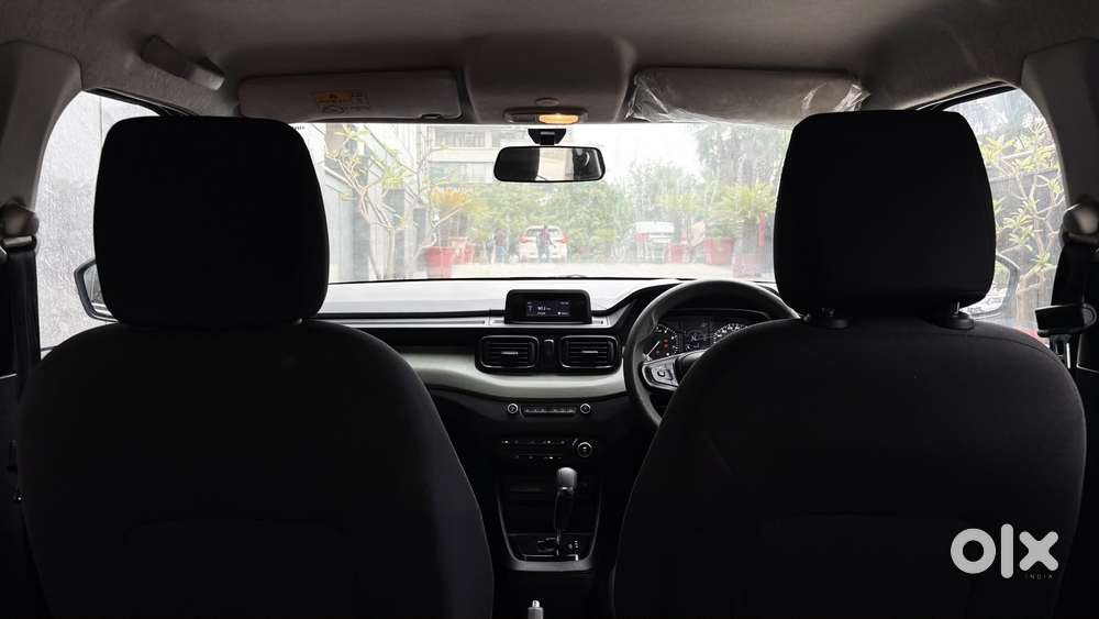 Tata Punch Adventure Amt, 2022, Petrol