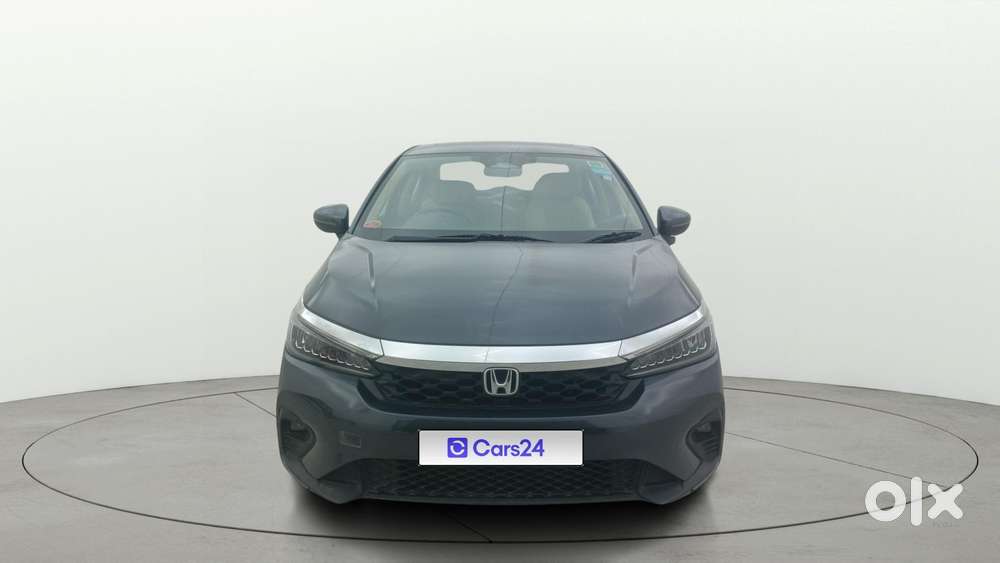 Honda City I-vtec Cvt Zx, 2023, Petrol