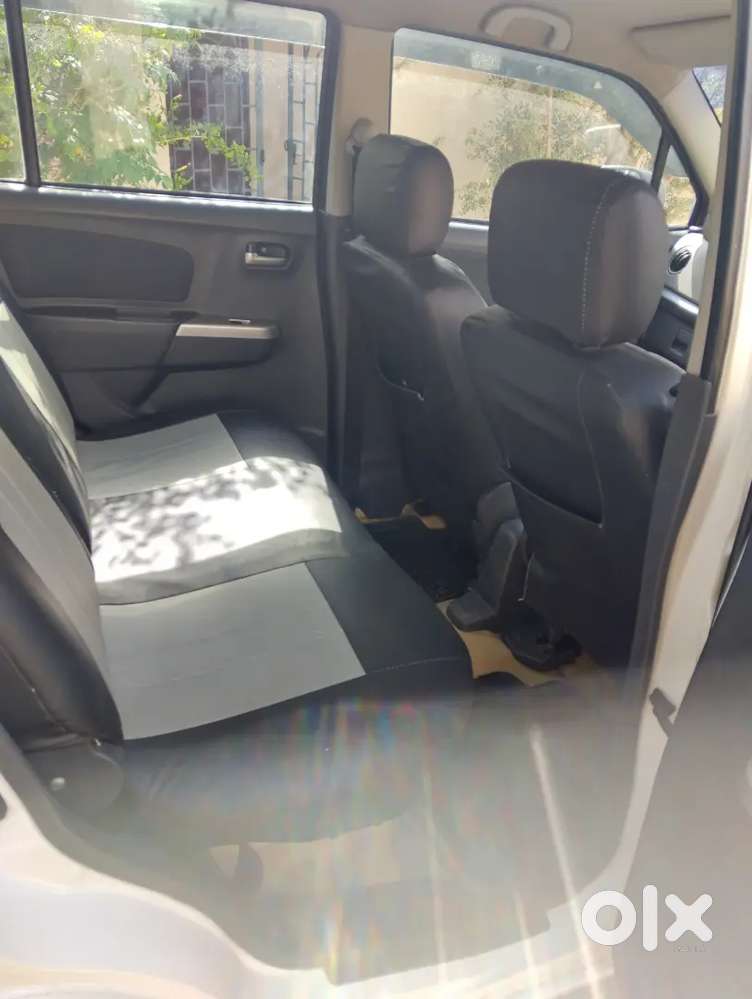 Maruti Suzuki Wagon R 2010 Petrol Good Condition