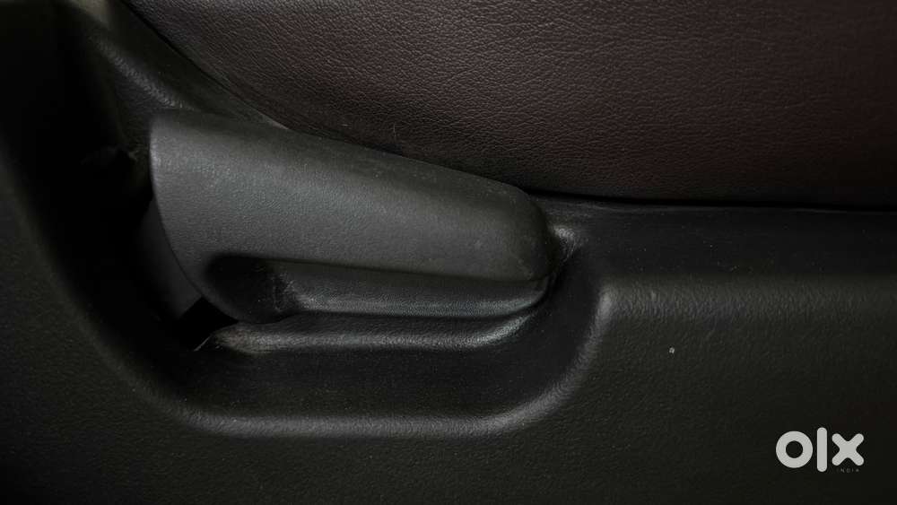 Maruti Suzuki Wagon R 1.0 Vxi, 2016, Petrol