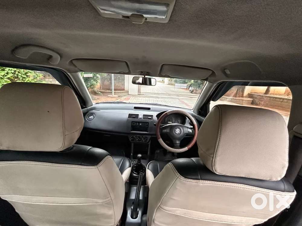 Maruti Suzuki Swift Dzire Tour, 2016, Diesel
