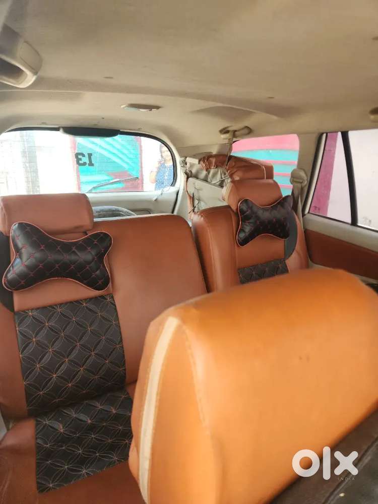 Toyota Innova Diesel Manual 2010