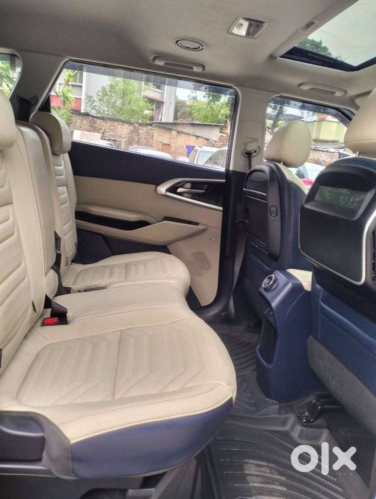 Kia Carens 1.5 Luxury Plus Diesel At 7 Str, 2022, Diesel