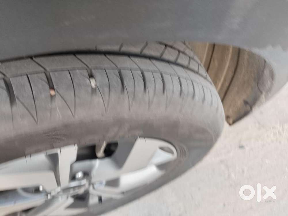 Kia Sonet 2024 Diesel 50000 Km Driven