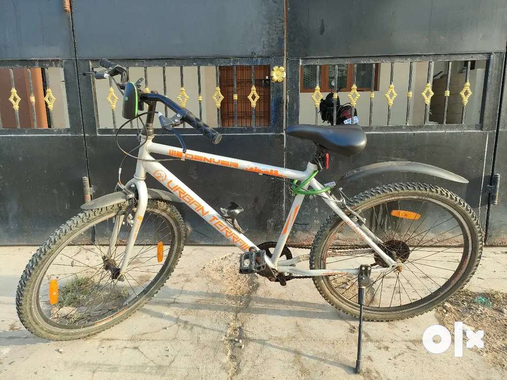 Urban bikes olx new arrivals