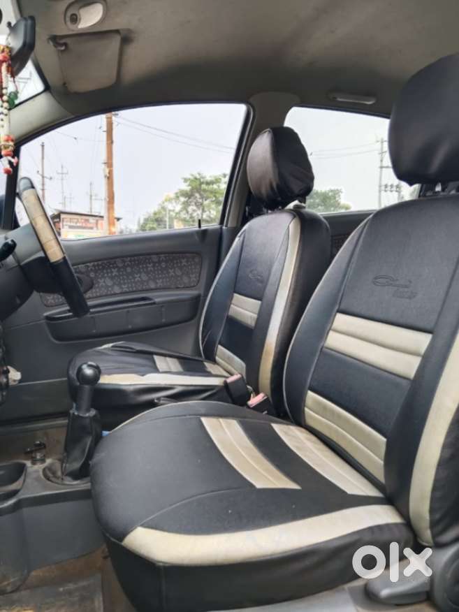 Chevrolet Spark 1.0 Ls, 2009, Petrol