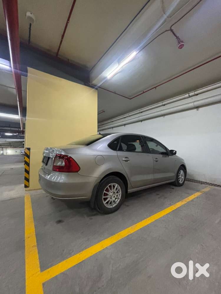 Skoda Diesel Manual 2013