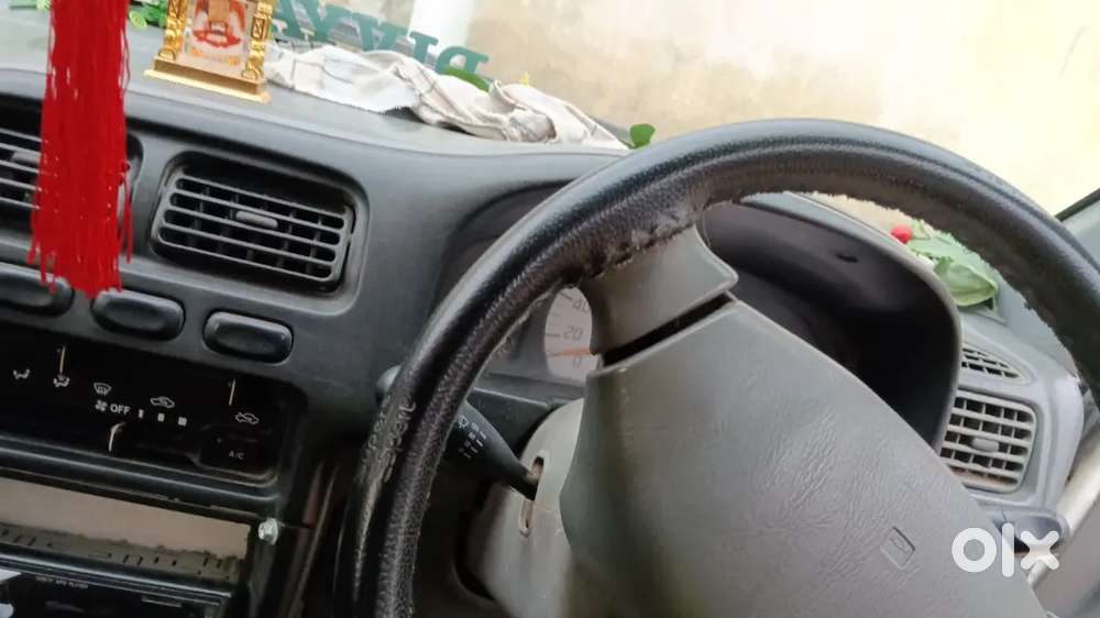 Maruti Suzuki Alto 19 Year Lx