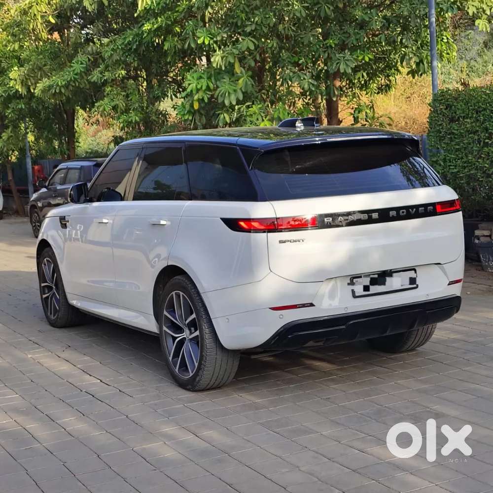 Land Rover Range Sport, 2024, Diesel