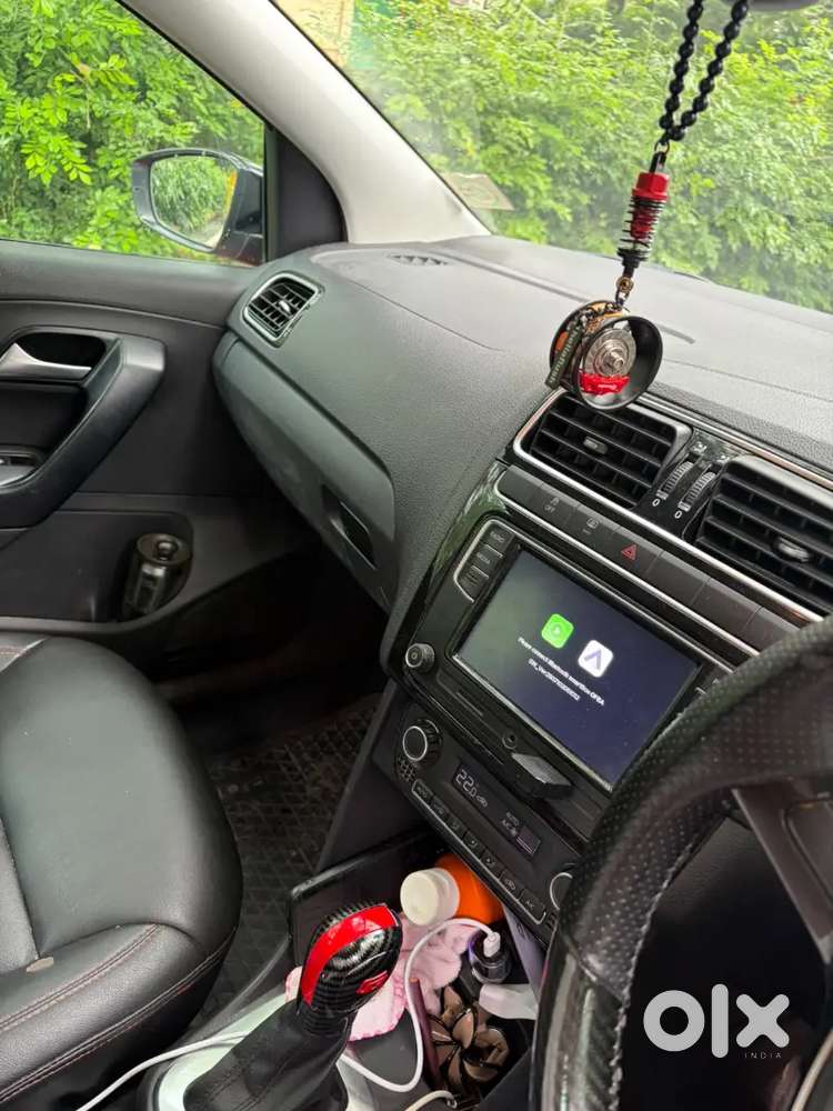 Volkswagen Polo 1.2 Gt Tsi 2022