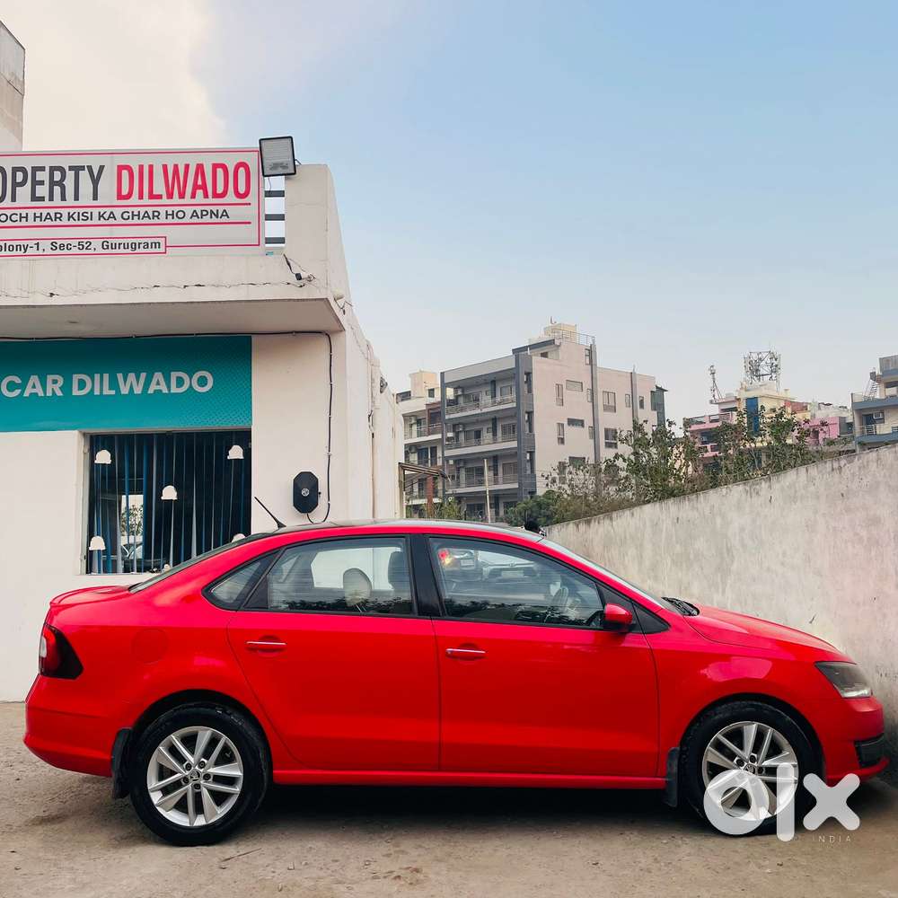 Skoda Rapid 1.6 Mpi Mt Elegance Plus, 2017, Petrol