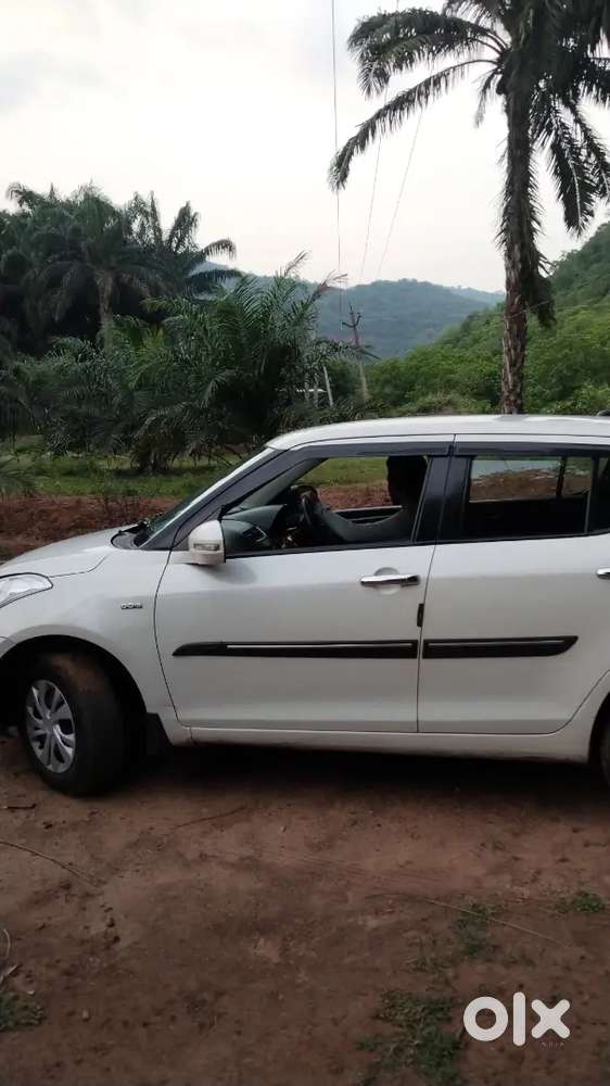 Maruti Suzuki Swift 2014 Diesel 137000 Km Driven
