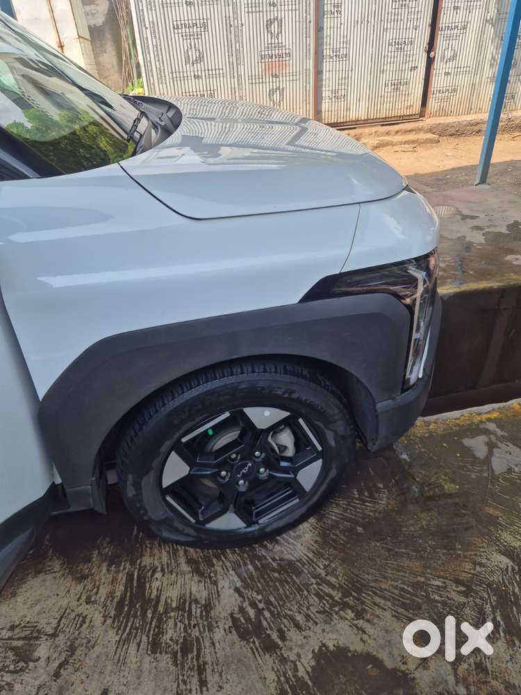 Kia Syros Htk Plus Diesel, 2025, Diesel
