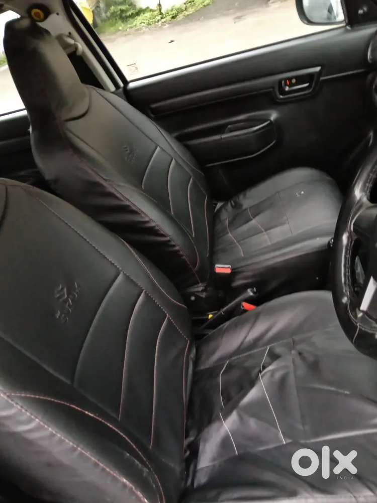 2023 Maruti Suzuki S-presso Vxi S-cng