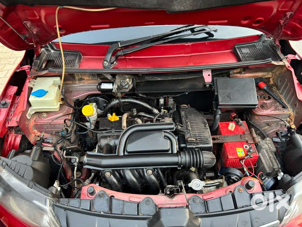 Renault Kwid Rxt Amt Climber (automatic), 2017, Petrol