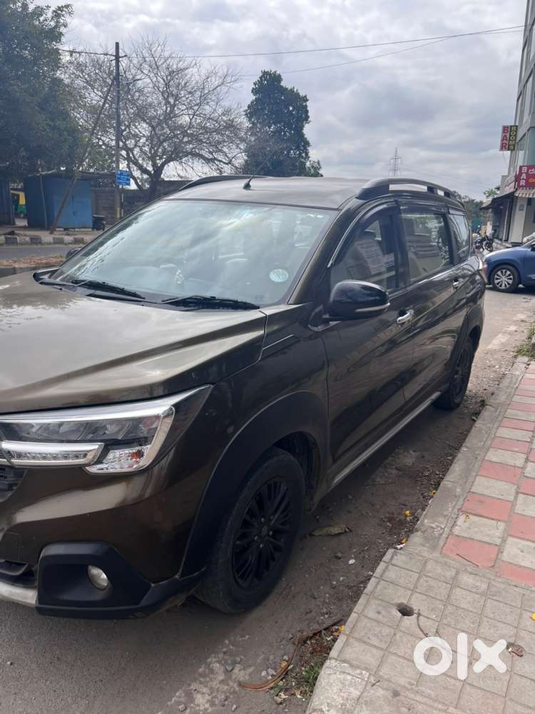 Mahindra Xuv500 2012 Diesel 89000 Km Driven