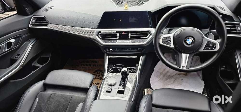 Bmw M340i Xdrive [ ], 2022, Petrol