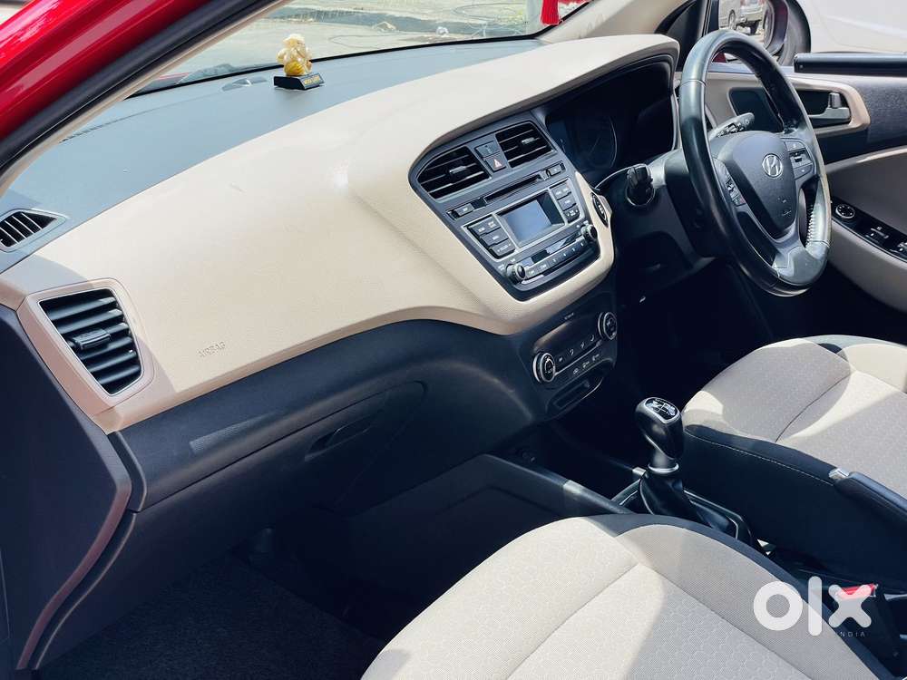 Hyundai Elite I20 Asta 1.4 Crdi, 2015, Diesel
