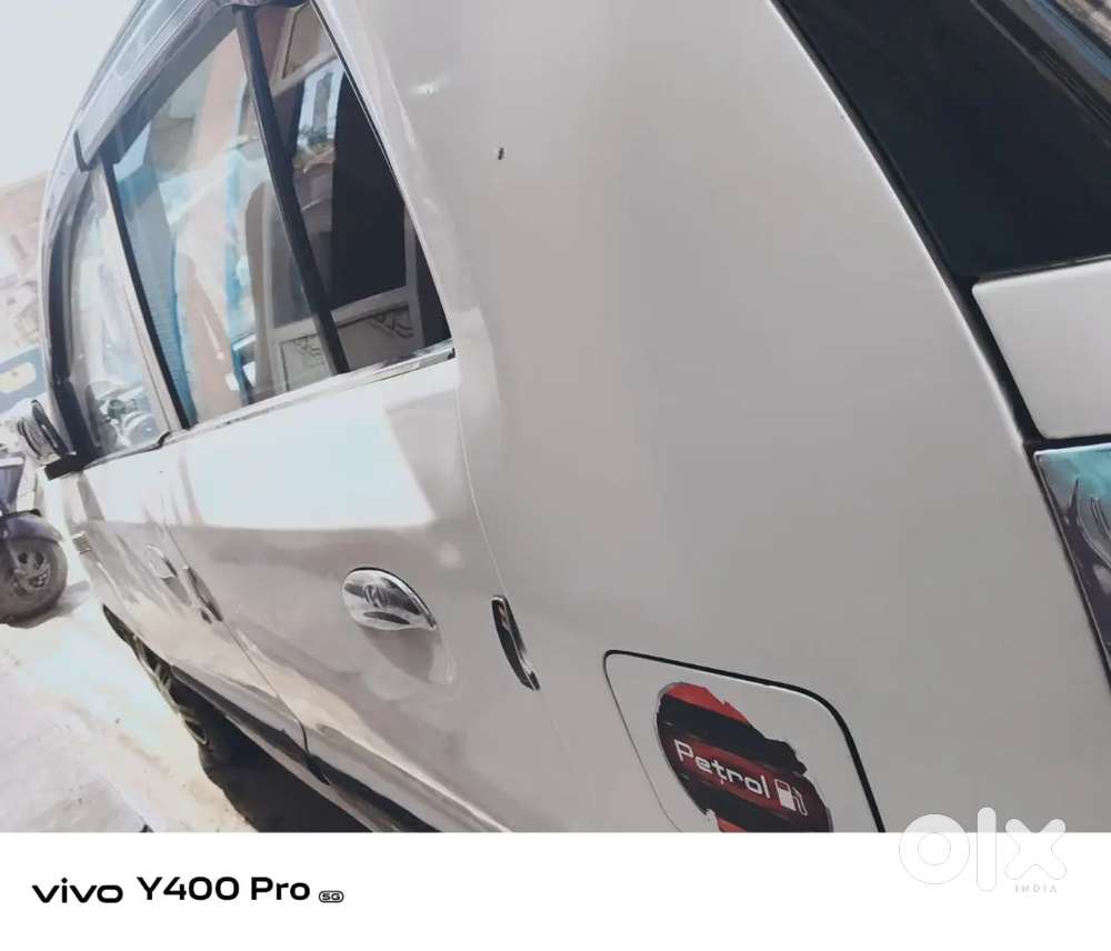 Hyundai Santro Xing 2014