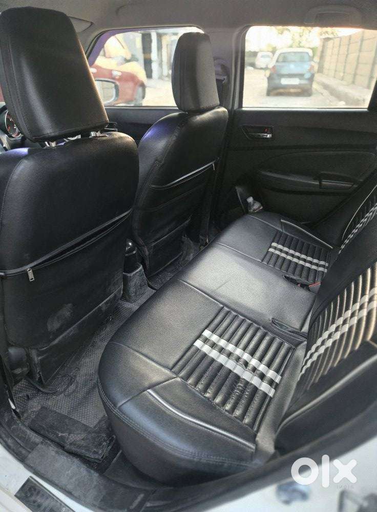 Maruti Suzuki Swift Amt Zdi, 2018, Diesel