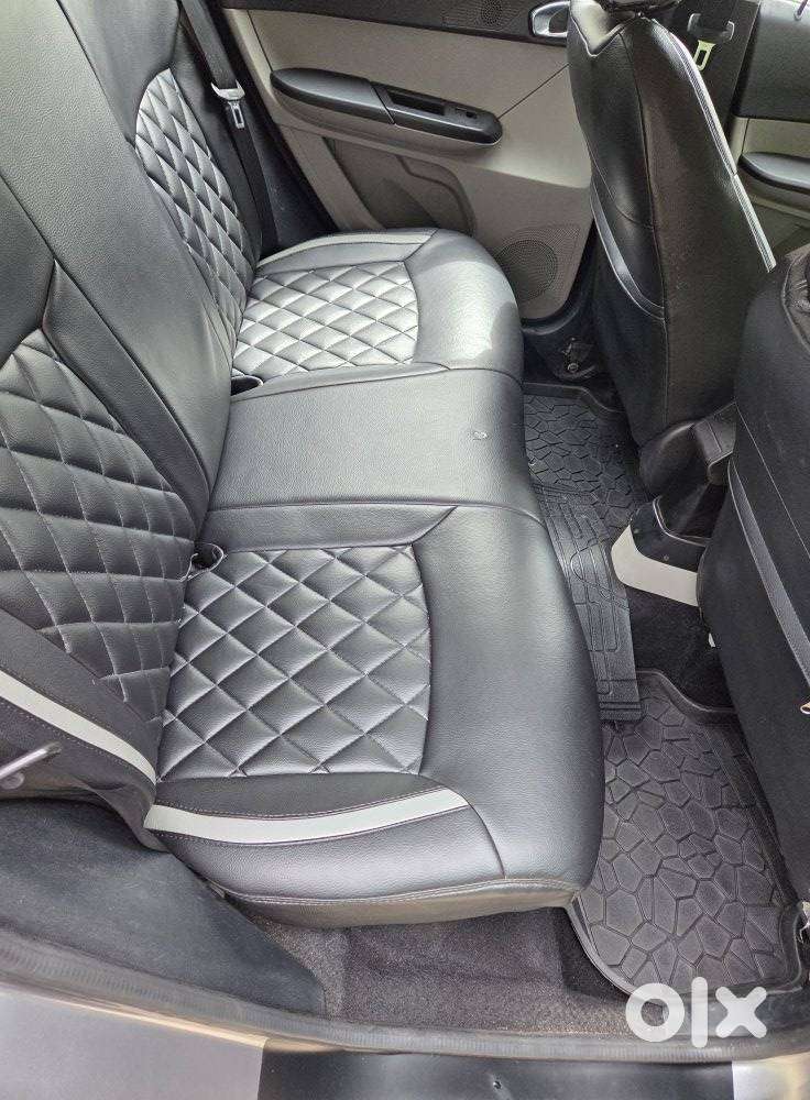 Tata Tiago 1.2 Revotron XZ Plus, 2018, Petrol