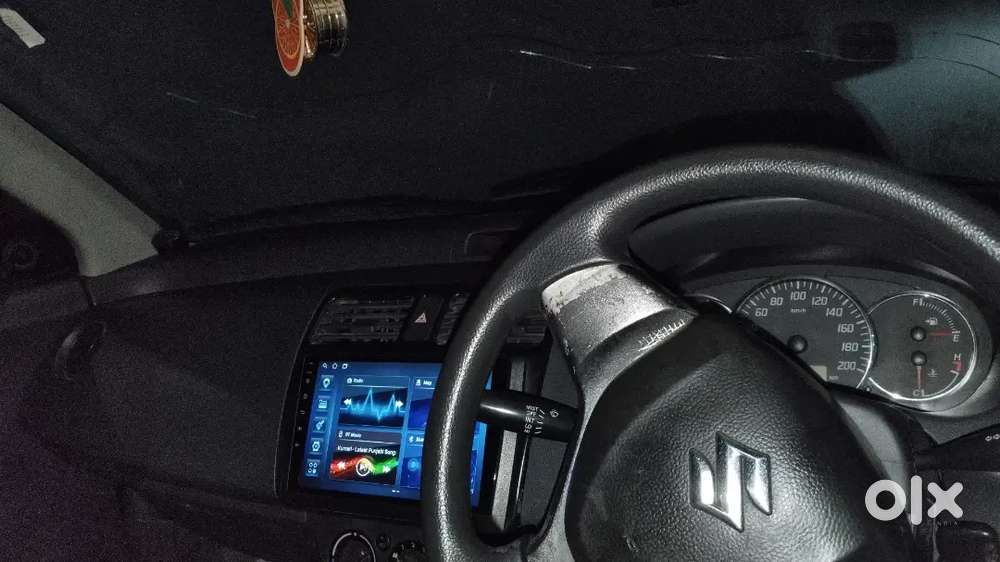 Maruti Suzuki Swift Xdi 2008