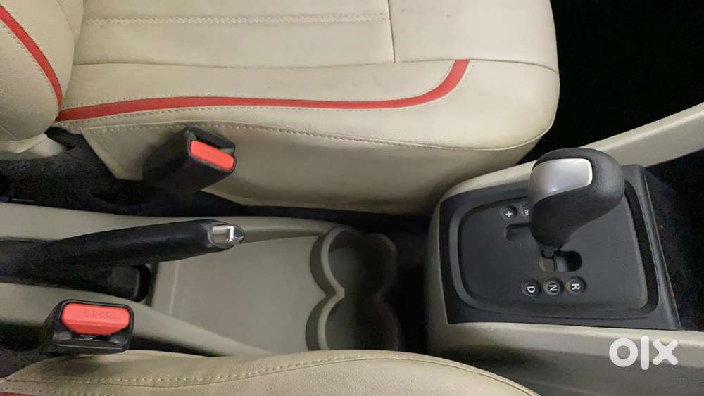 Maruti Suzuki Celerio 2014-2017 Vxi At, 2014, Petrol