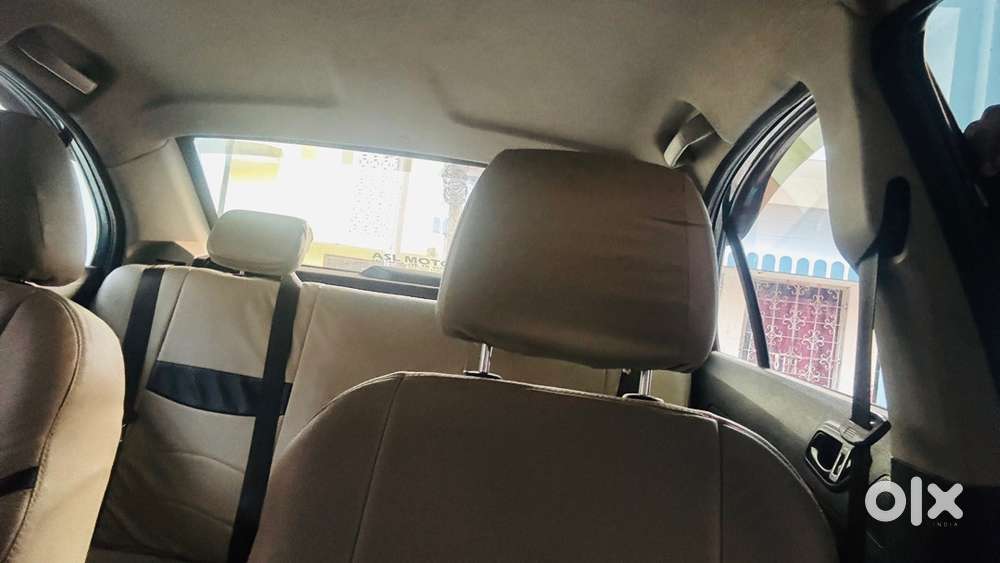 Tata Zest Petrol Good Condition