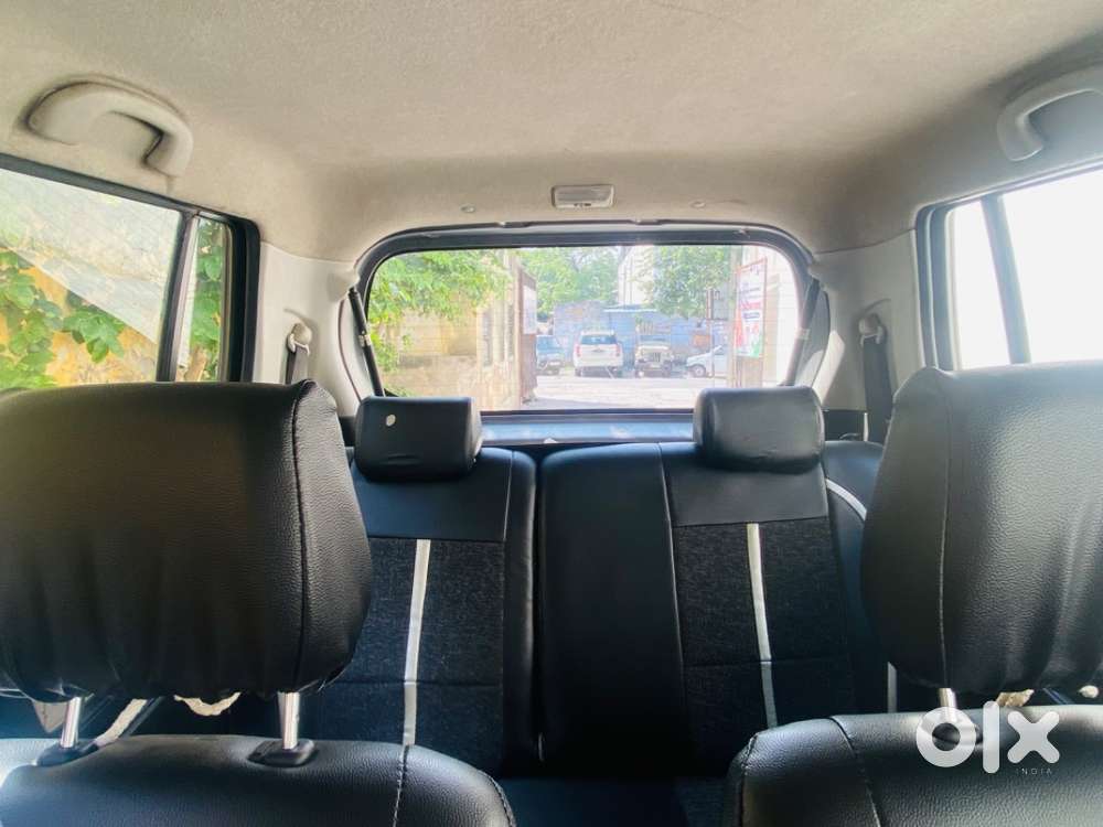 Mint Condition Maruti Suzuki Wagon R Vxi 2016 Petrol