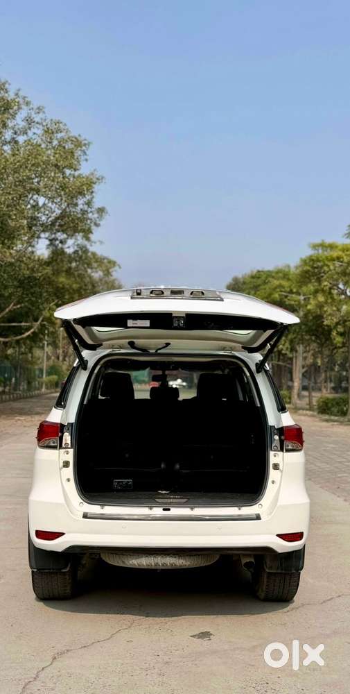 Toyota Fortuner 3.0 4x2 Automatic, 2019, Diesel