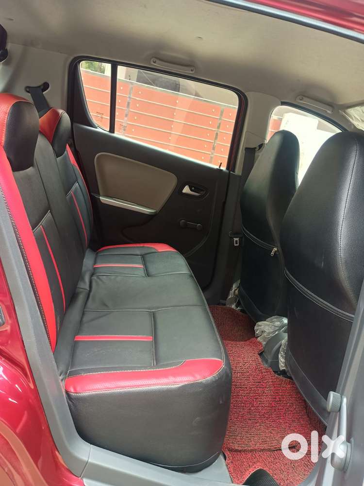 Maruti Suzuki Alto K10 Vxi, 2019, Petrol