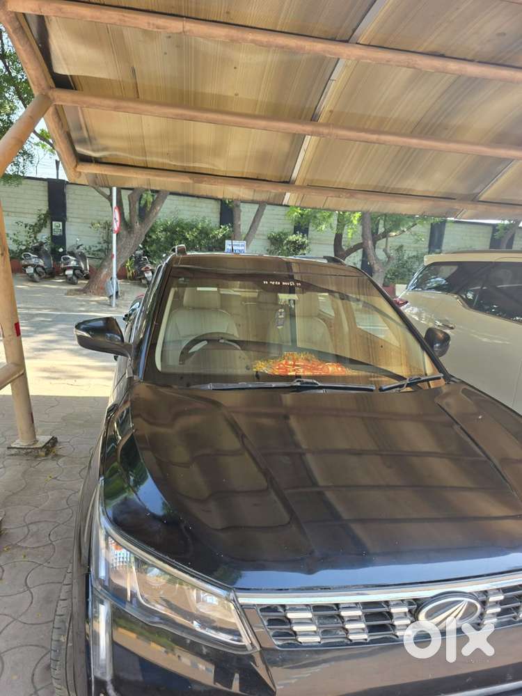 Mahindra Xuv300 Petrol 2020