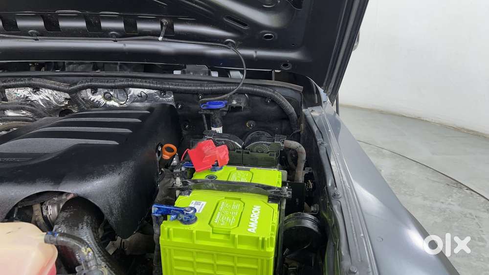 Mahindra Thar Lx Hard Top Petrol Mt 4wd, 2022, Petrol
