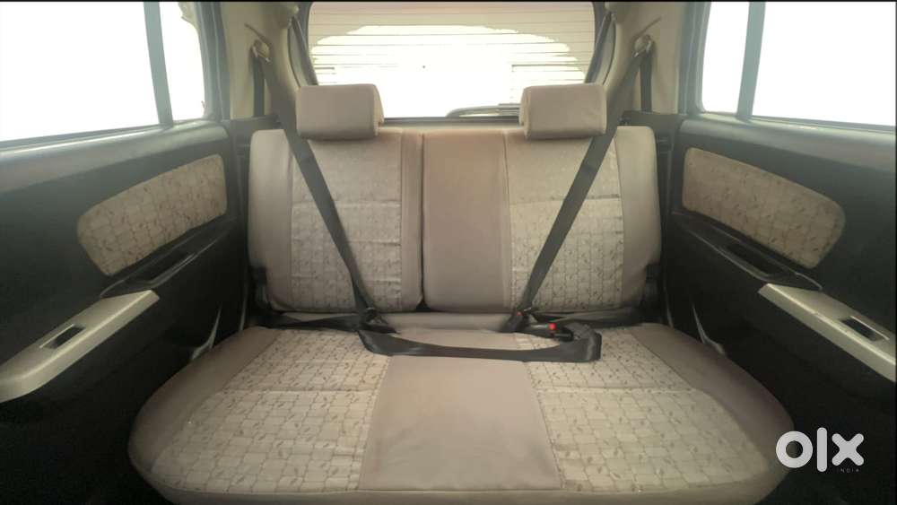 Maruti Suzuki Wagon R Vxi, 2015, Petrol