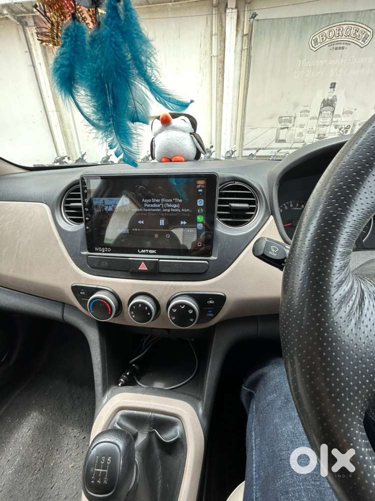 Hyundai Grand I10 Magna 2014 Petrol  62,000 Km  Excellent Condition