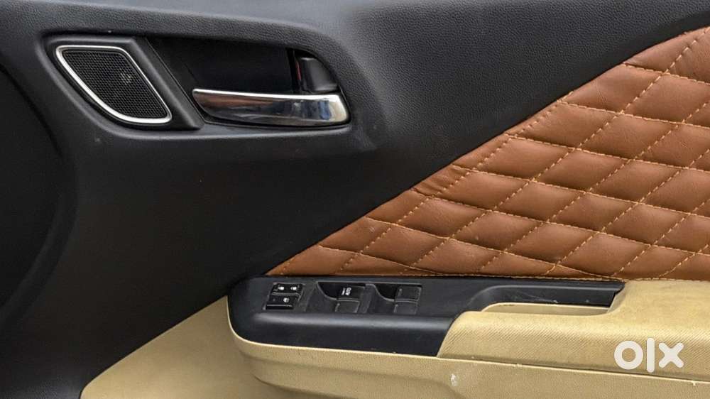 Honda City I-vtec Cvt V, 2019, Petrol