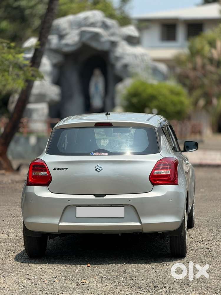 Maruti Suzuki Swift