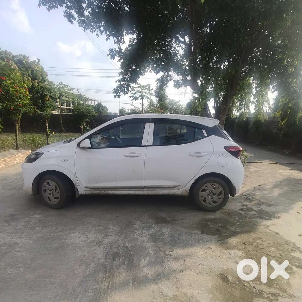 Hyundai Grand I10 Nios Magna 2025