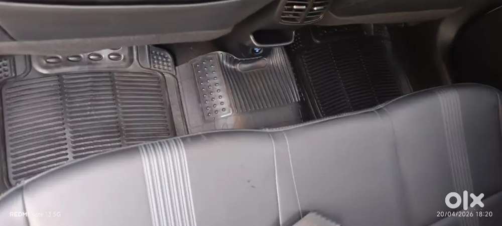 Hyundai I20 Asta 2023 Automatic 6000 Km