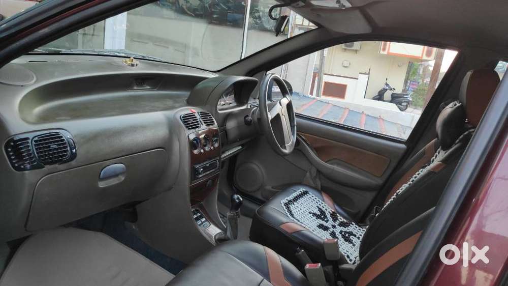 Tata Indigo E-cs Vx,bs-iv, Urjent Sale Well Maintained