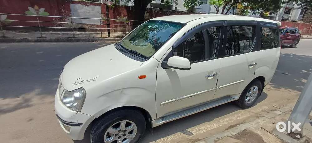 Mahindra Xylo 2012 Diesel Good Condition